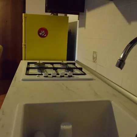 La Casetta Wifi E Netflix * Castel Di Sangro