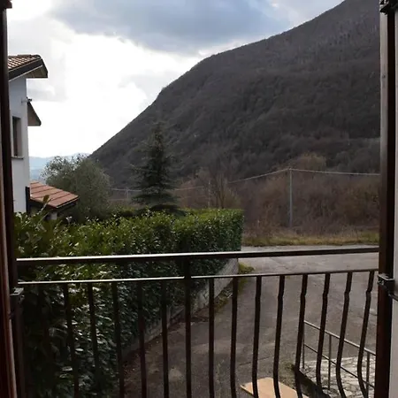 La Casetta Wifi E Netflix *