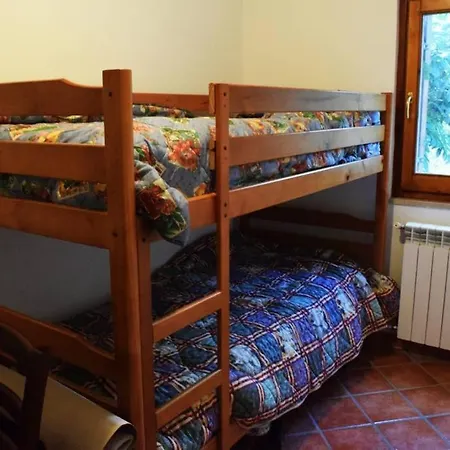 Apartment La Casetta Wifi E Netflix *