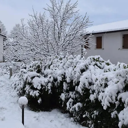 Apartment La Casetta Wifi E Netflix *