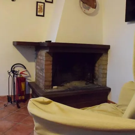 La Casetta Wifi E Netflix * Castel Di Sangro
