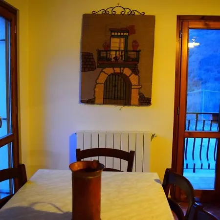 Apartment La Casetta Wifi E Netflix