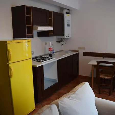 La Casetta Wifi E Netflix * Castel Di Sangro