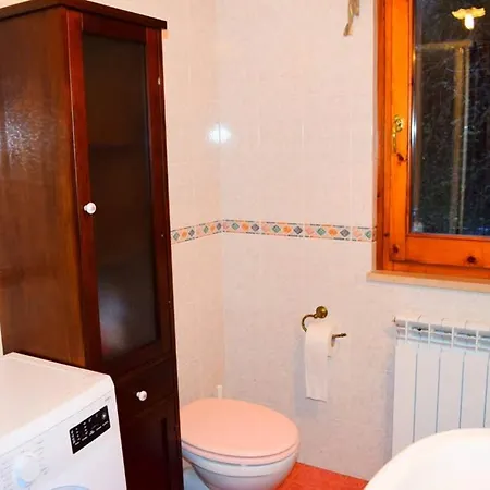 La Casetta Wifi E Netflix Apartment