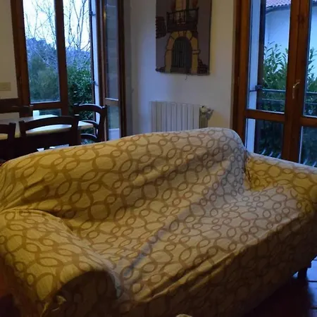 La Casetta Wifi E Netflix *