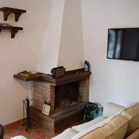La Casetta Wifi E Netflix Apartment