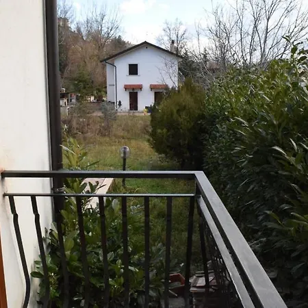 La Casetta Wifi E Netflix Apartment *
