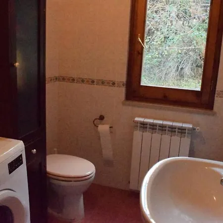 La Casetta Wifi E Netflix Castel Di Sangro
