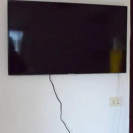 La Casetta Wifi E Netflix Apartment *