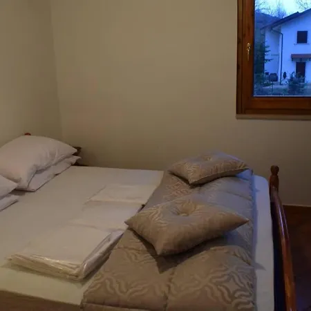La Casetta Wifi E Netflix Castel Di Sangro