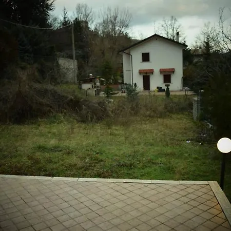 La Casetta Wifi E Netflix *