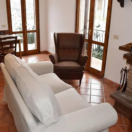 La Casetta Wifi E Netflix Apartment Castel Di Sangro