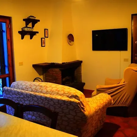 Apartment La Casetta Wifi E Netflix