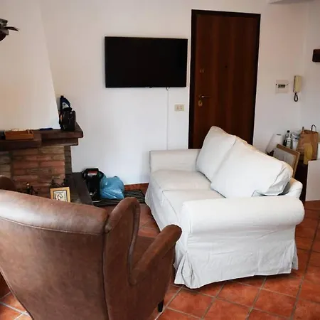 Apartment La Casetta Wifi E Netflix *