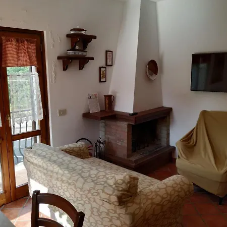 La Casetta Wifi E Netflix * Castel Di Sangro