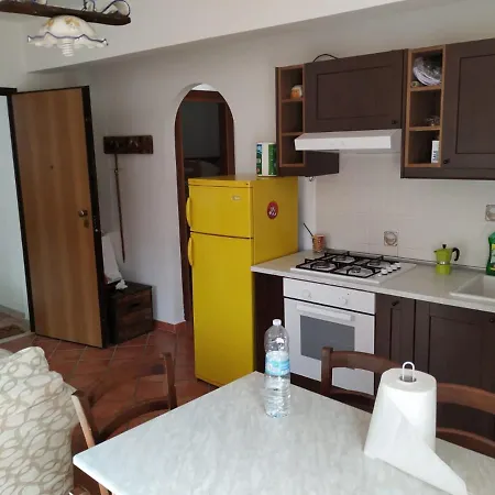 Apartment La Casetta Wifi E Netflix