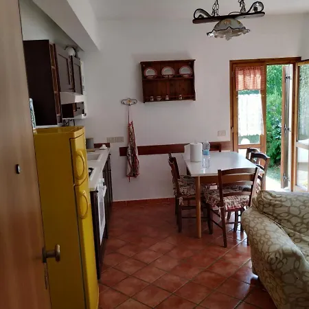 La Casetta Wifi E Netflix Apartment Castel Di Sangro