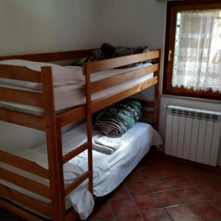 La Casetta Wifi E Netflix * Castel Di Sangro