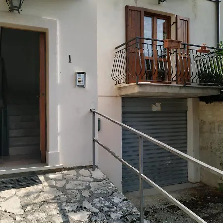 La Casetta Wifi E Netflix