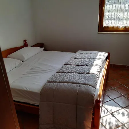 La Casetta Wifi E Netflix Apartment