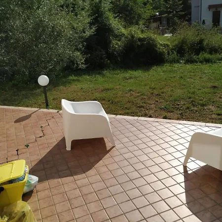 La Casetta Wifi E Netflix * Castel Di Sangro